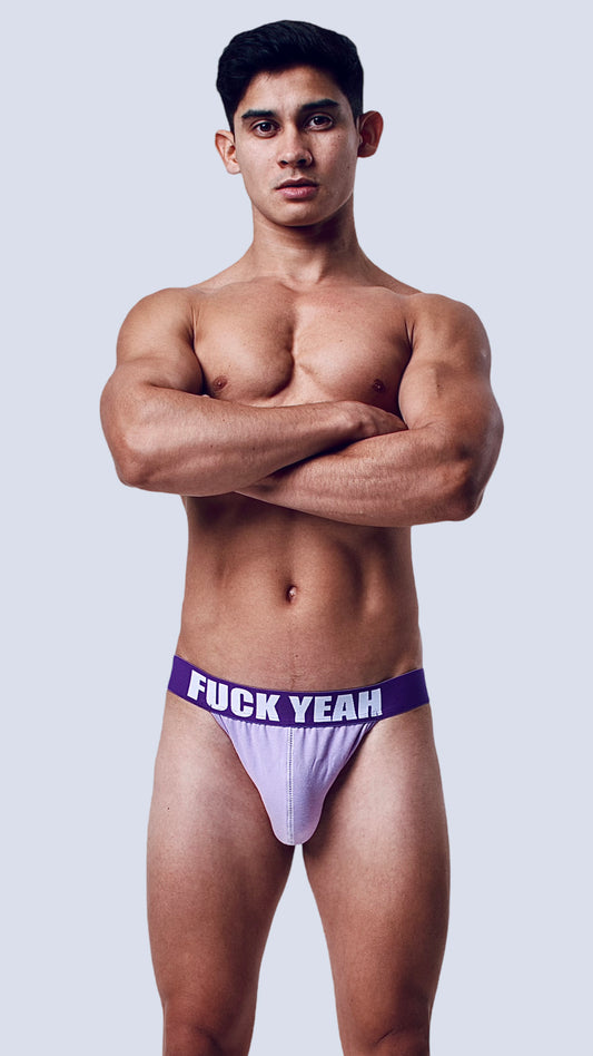 LAVENDER ORIGINAL JOCKSTRAP