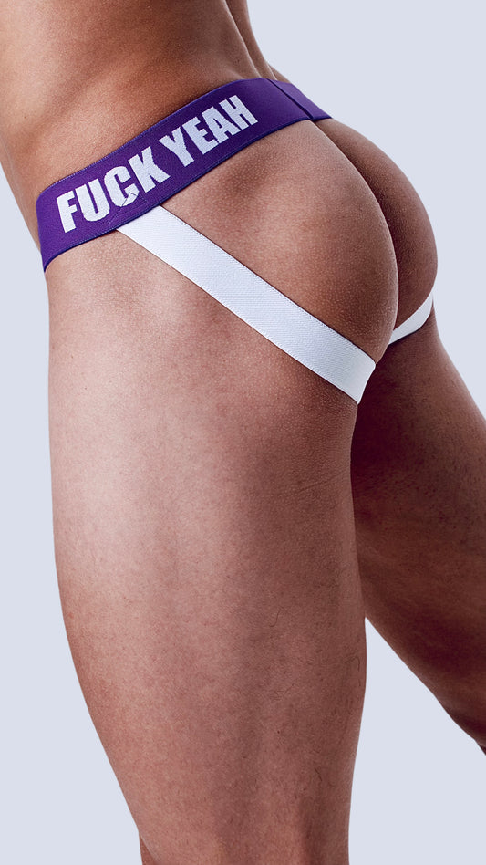 LAVENDER ORIGINAL JOCKSTRAP