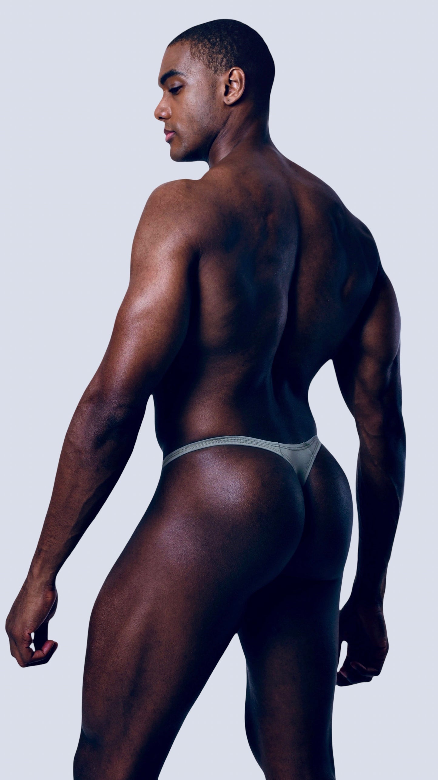 PISTACHIO ORIGINAL THONG