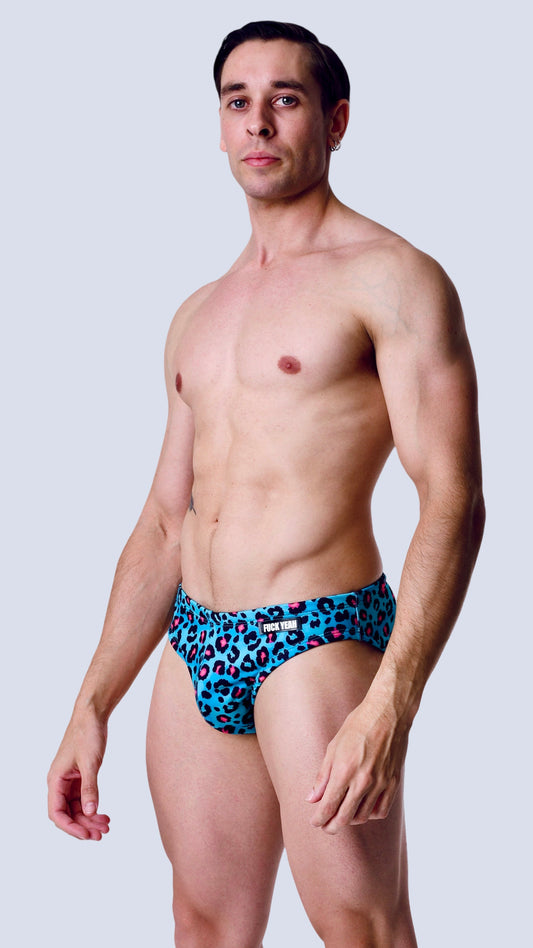 ISLAND TROPIC WATERBRIEF