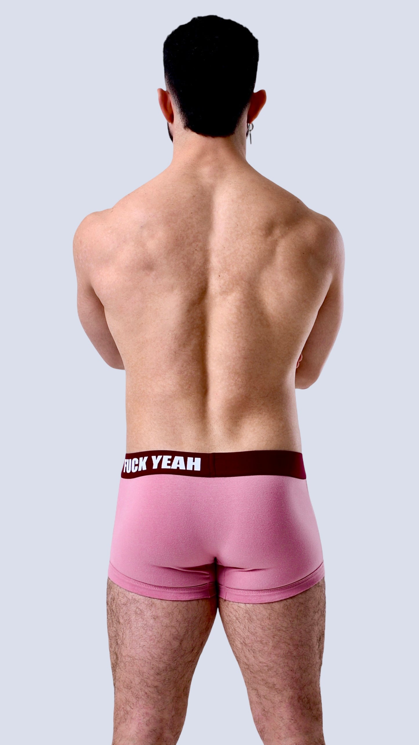 BOYSENBERRY ORIGINAL BOXER