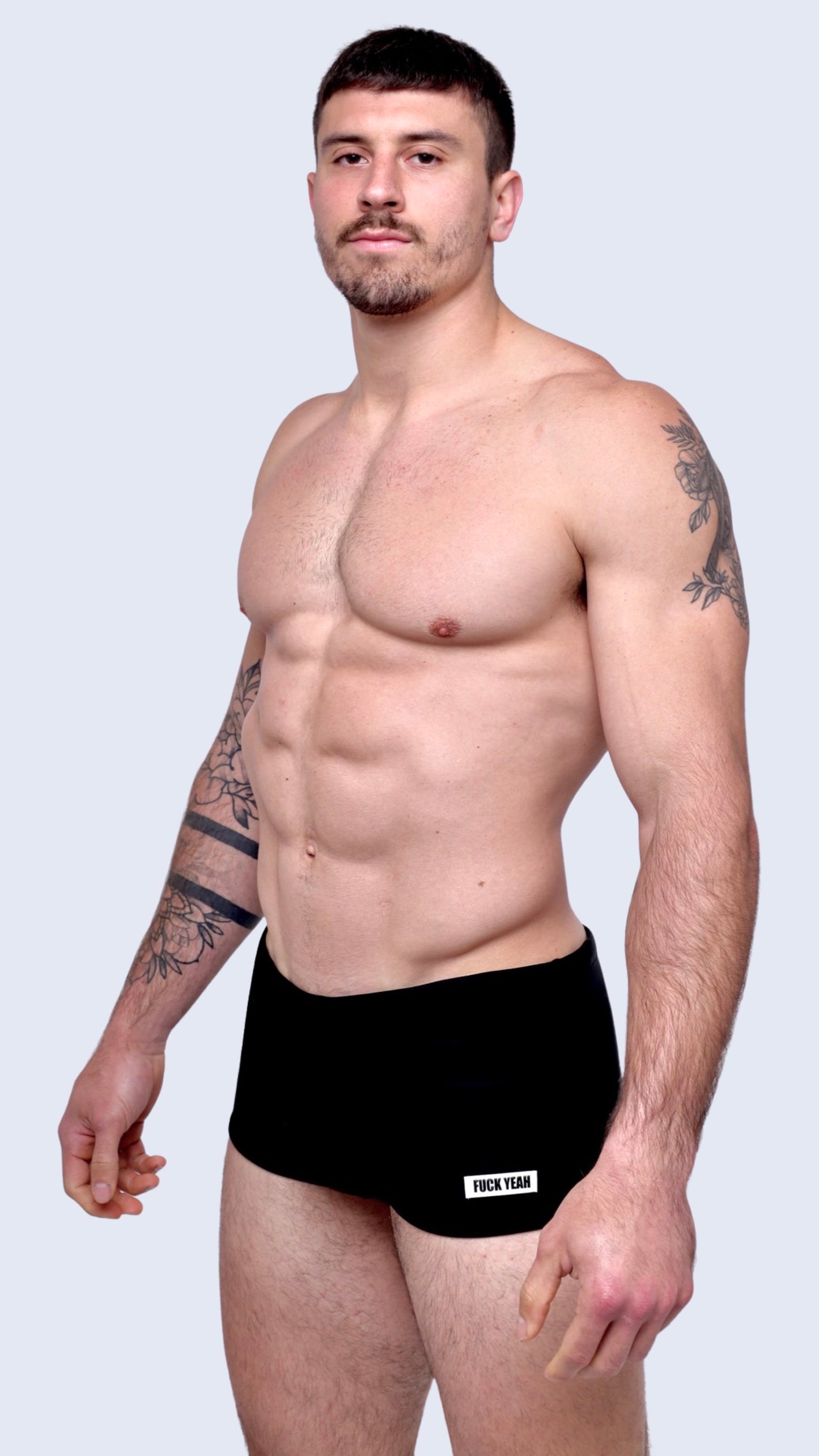 HARBOR SWIM TRUNK
