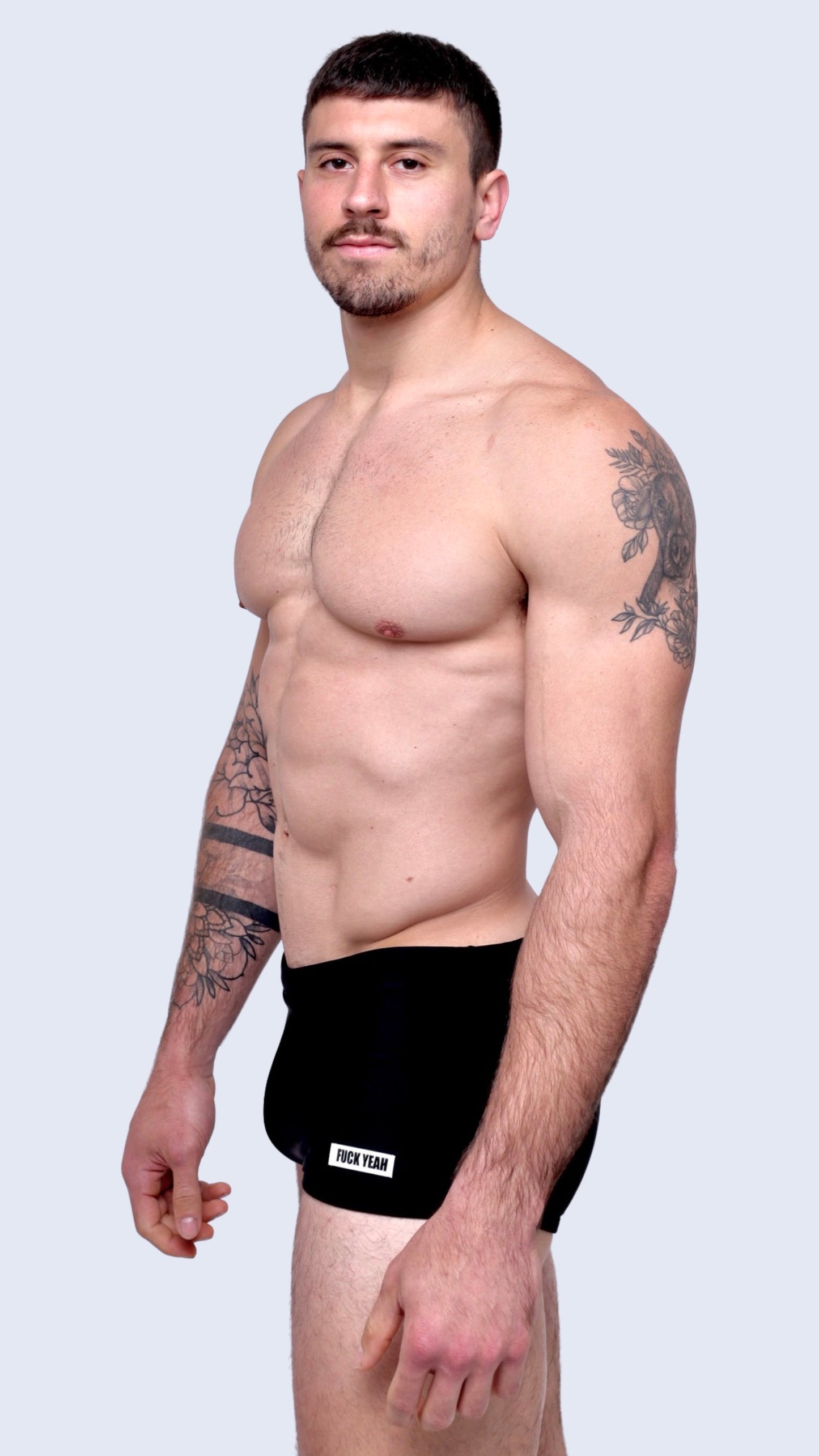 HARBOR SWIM TRUNK