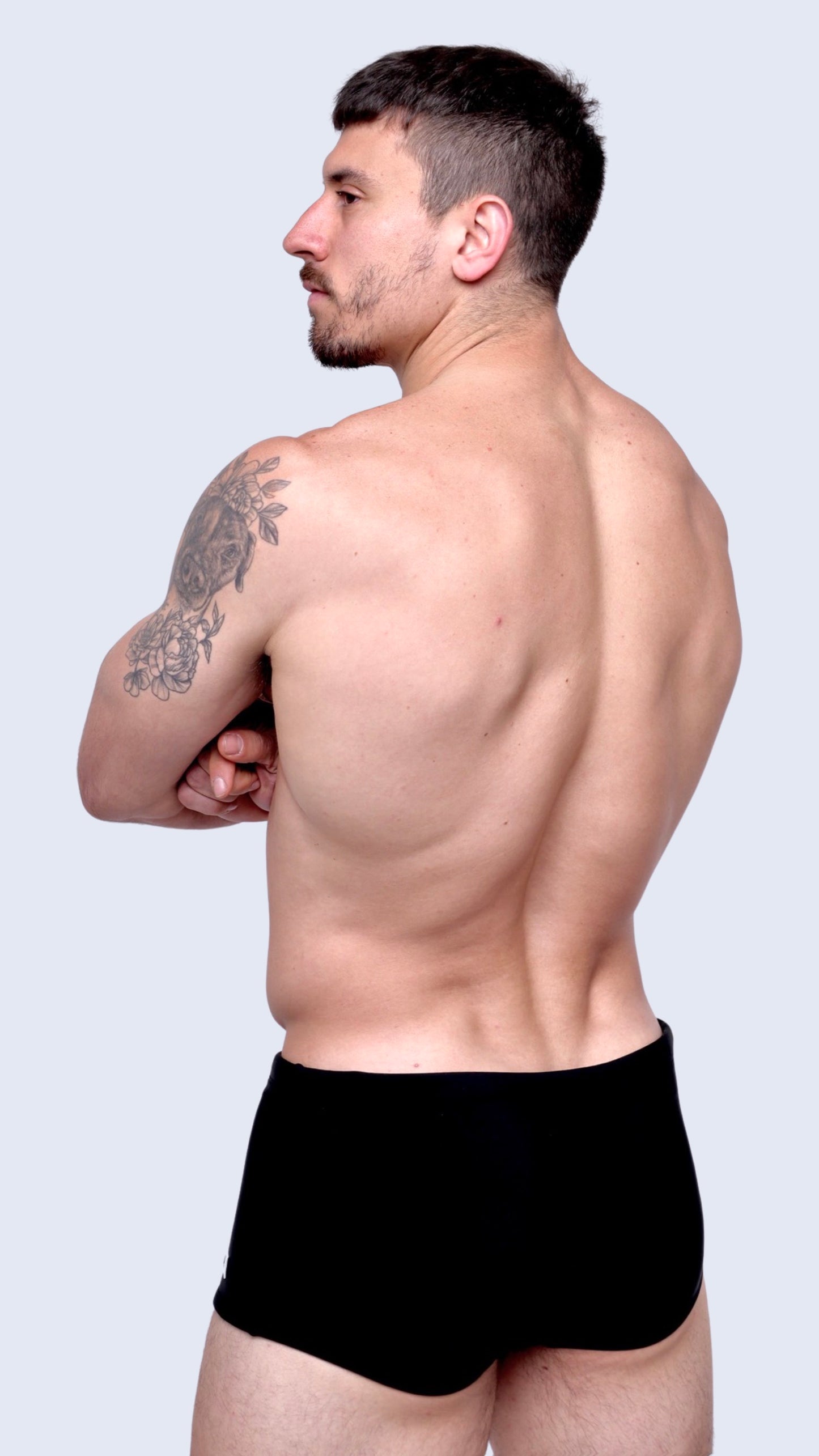 HARBOR SWIM TRUNK