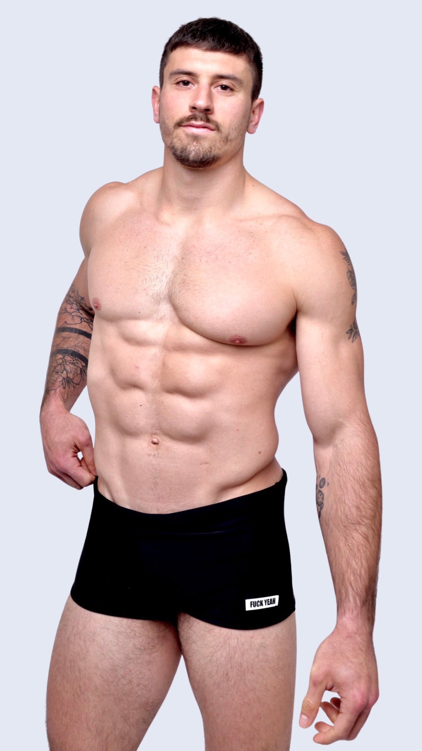 HARBOR SWIM TRUNK