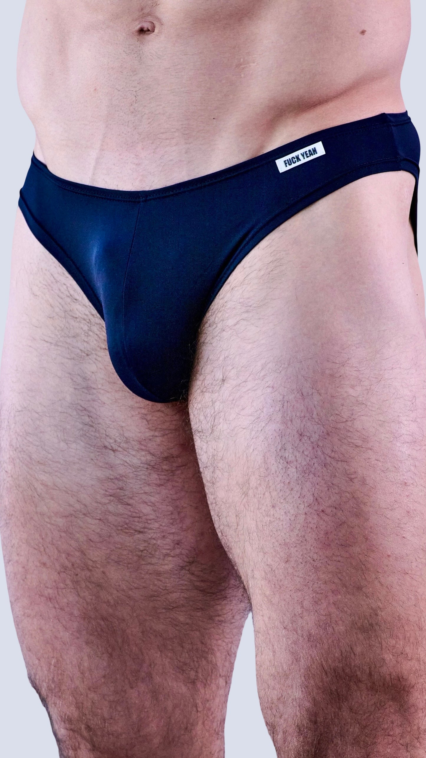 BLACK MICRO BRIEF