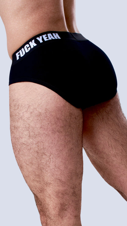 MIDNIGHT BAMBOO BRIEF