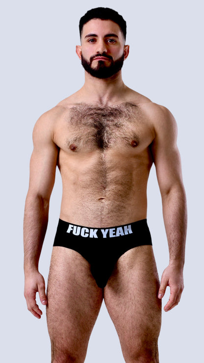 MIDNIGHT BAMBOO BRIEF