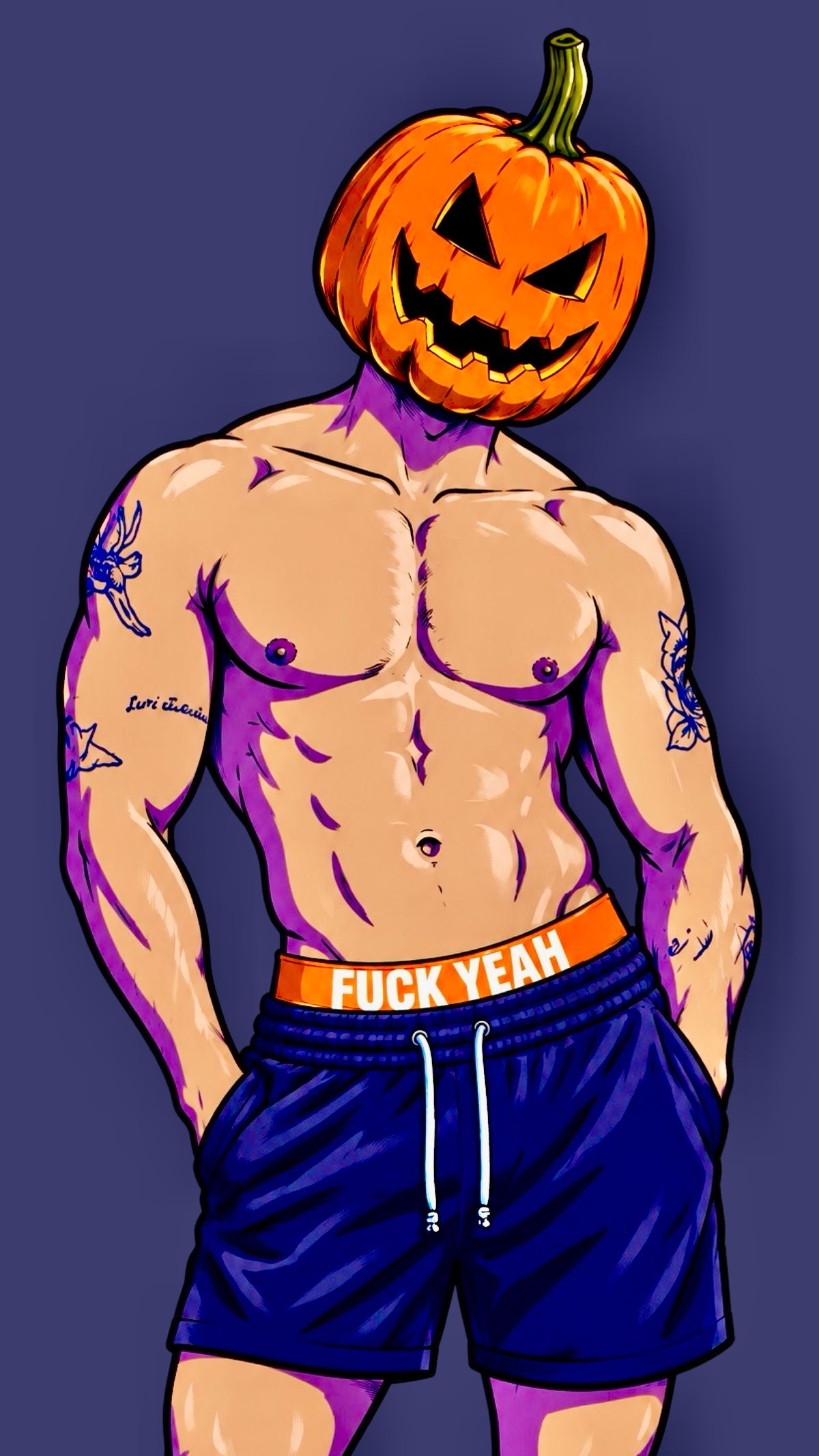 HALLOWEEN GIFT CARD