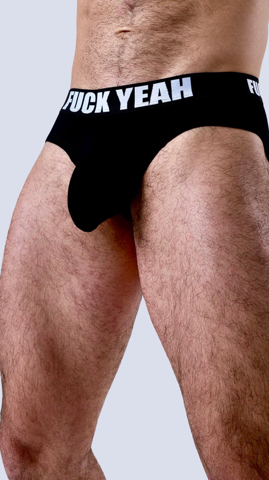 MIDNIGHT BAMBOO BRIEF