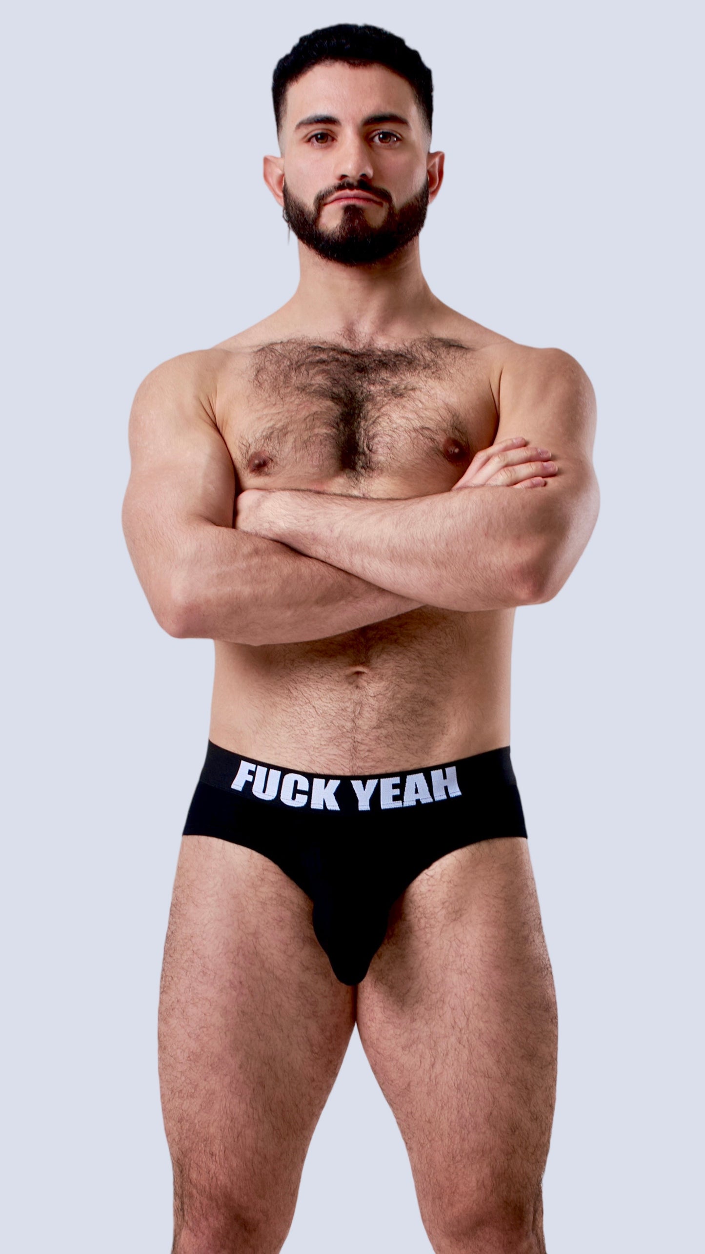 MIDNIGHT BAMBOO BRIEF