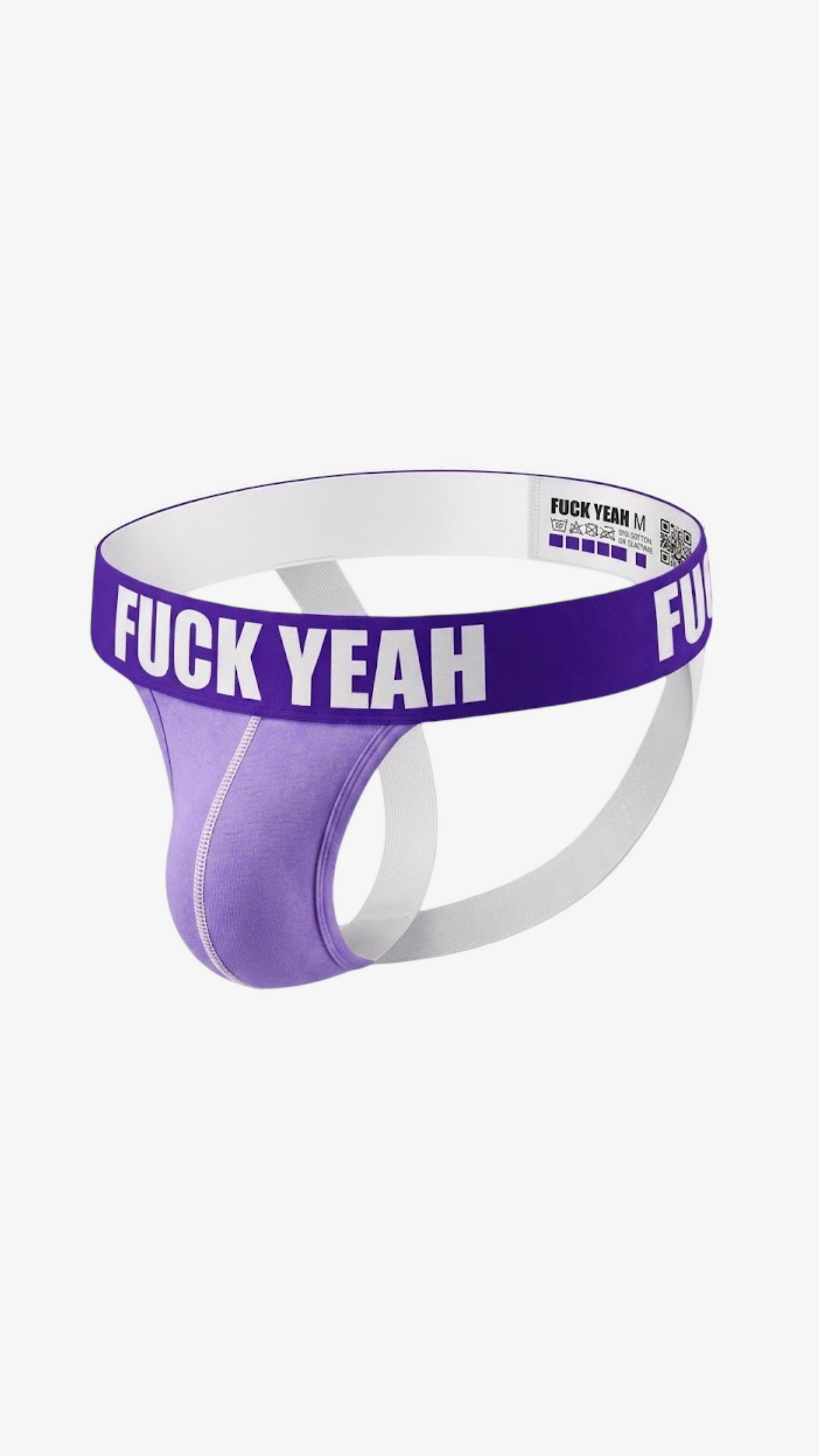 LAVENDER ORIGINAL JOCKSTRAP