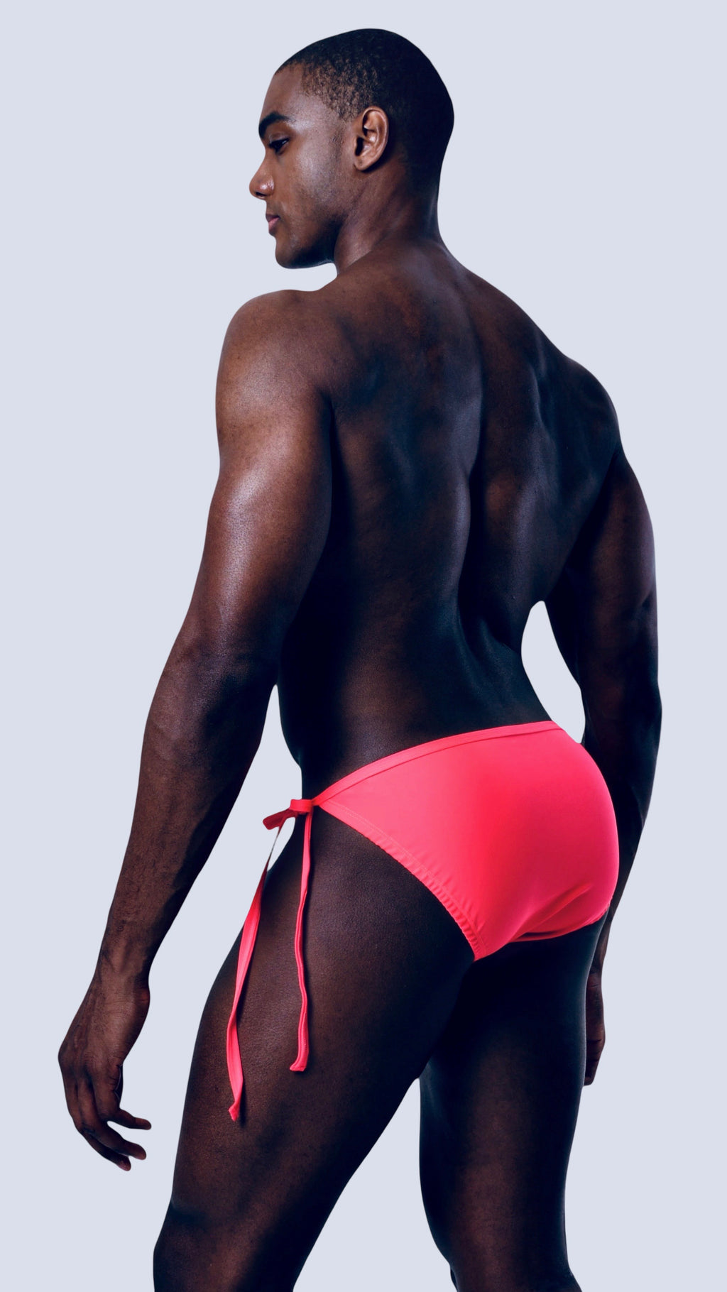 EDEN TIED BIKINI