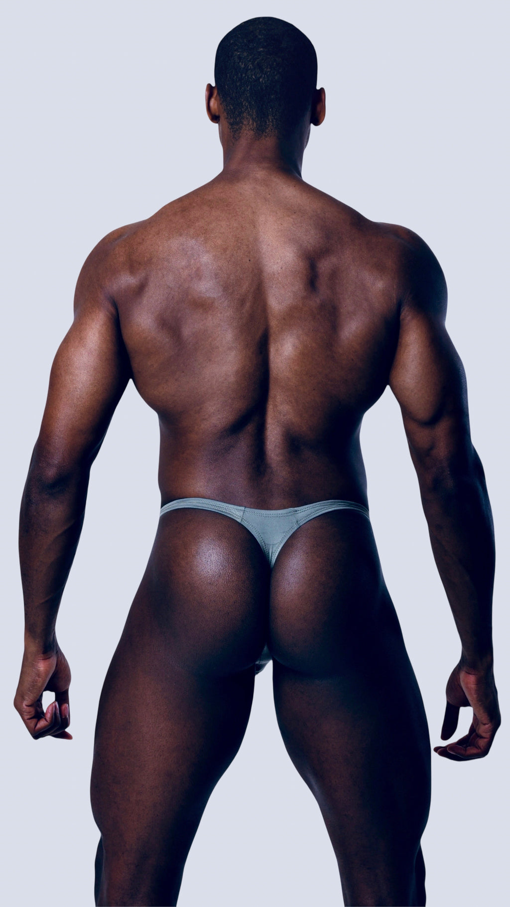 PISTACHIO ORIGINAL THONG