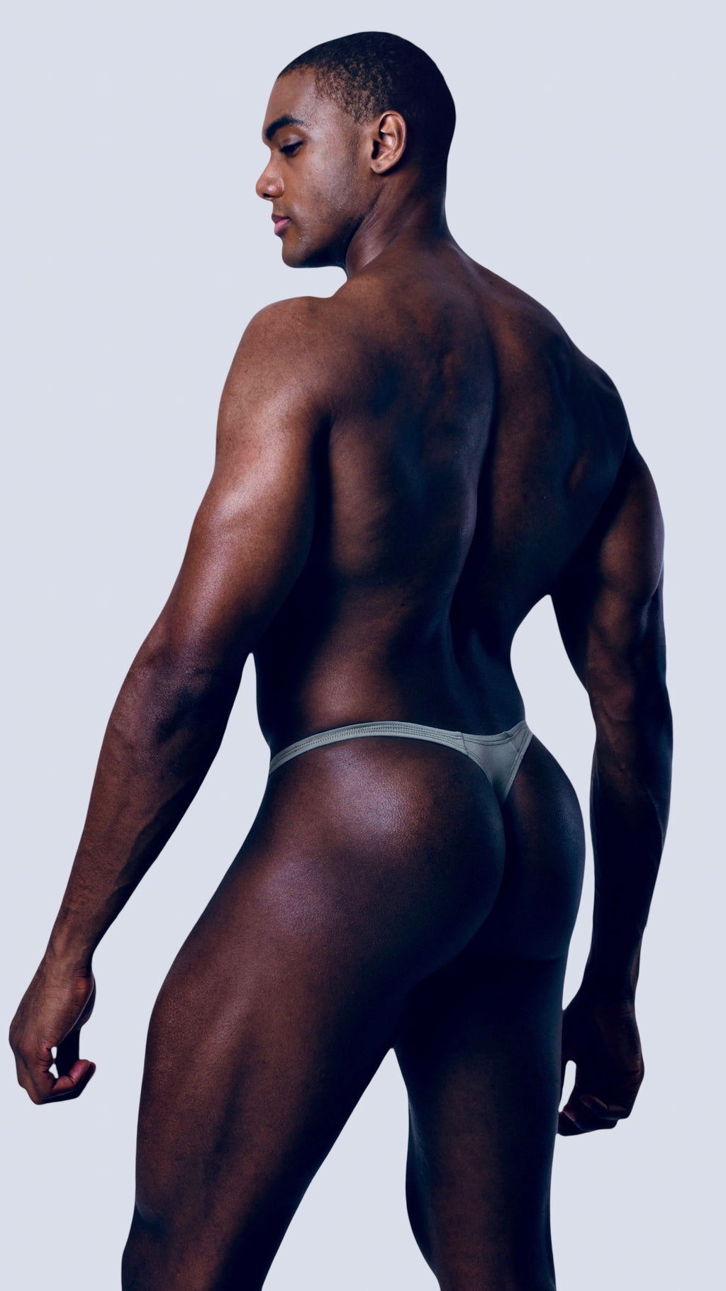 PISTACHIO ORIGINAL THONG