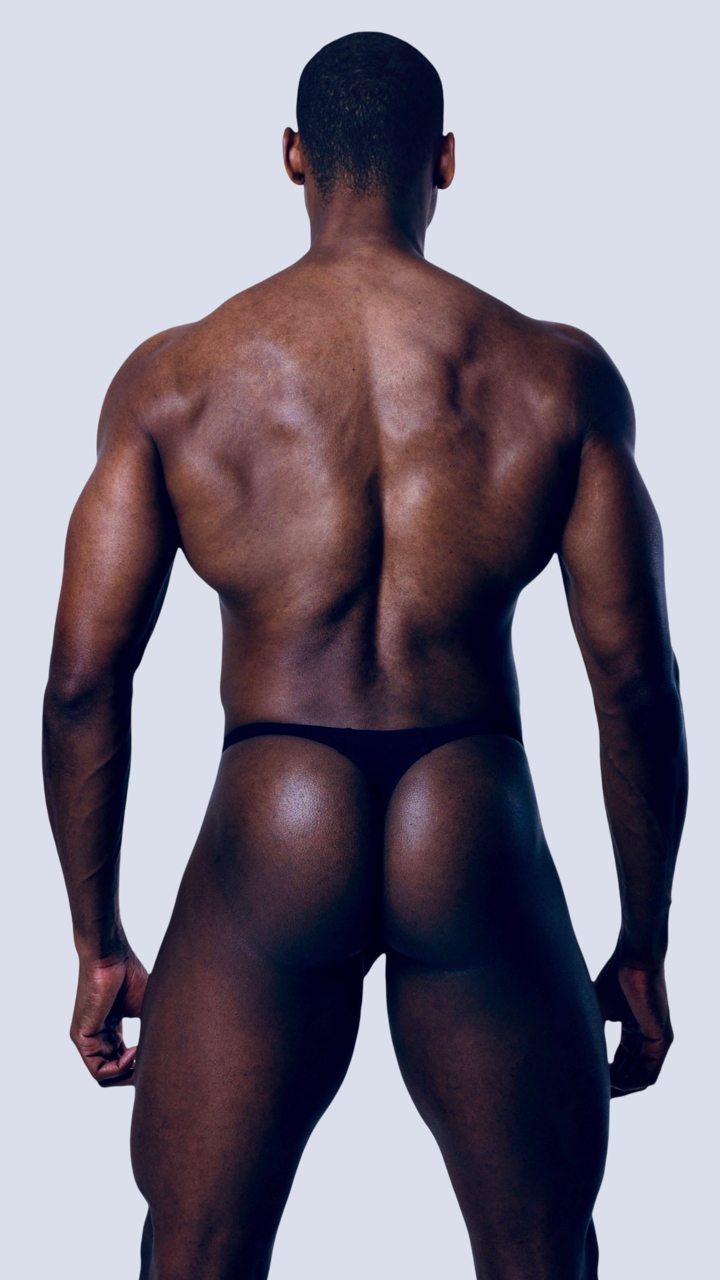 PURE SEDUCTION ORIGINAL THONG