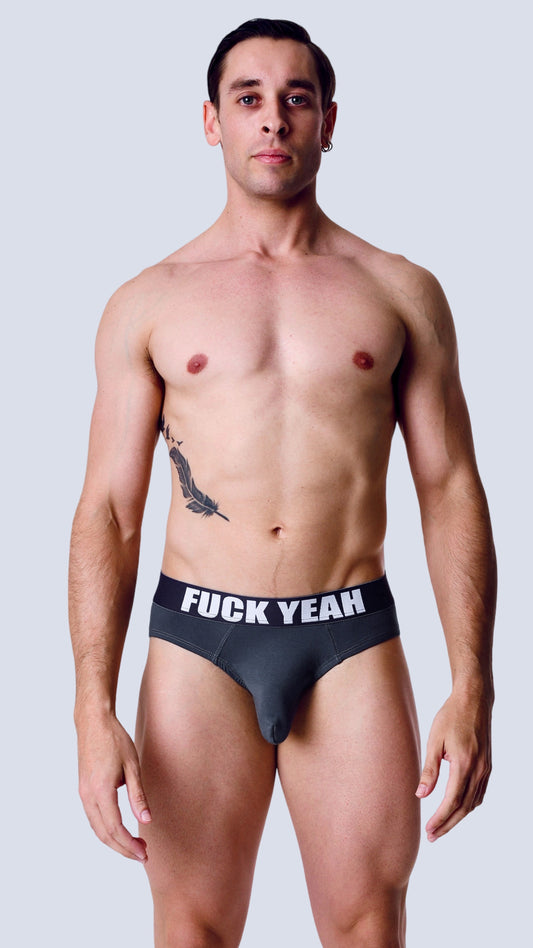 NIGHTLIFE BAMBOO BRIEF