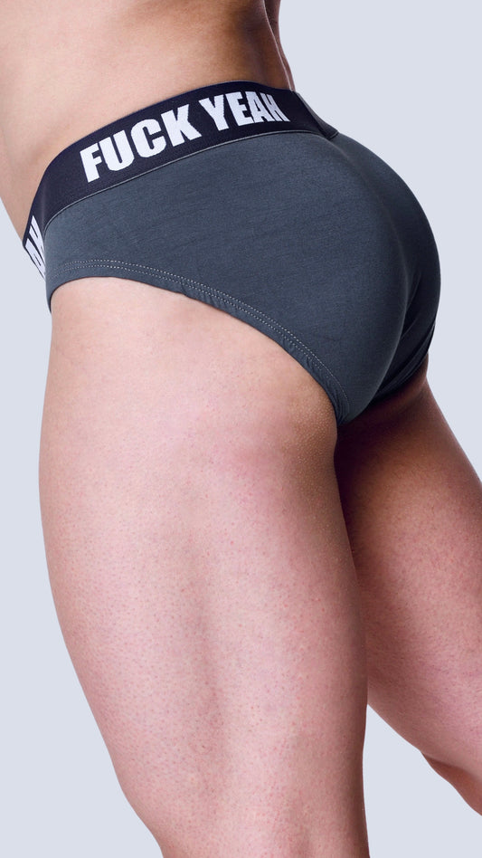 NIGHTLIFE BAMBOO BRIEF