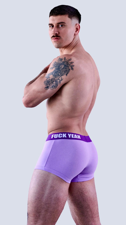 LAVENDER ORIGINAL BOXER