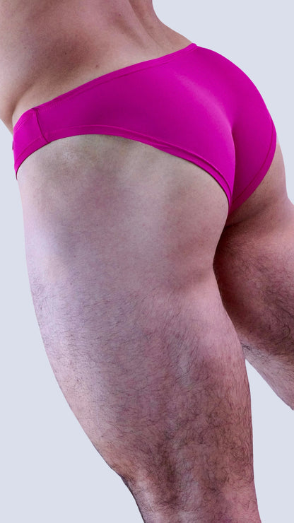 INTENSE POWER MICRO BRIEF