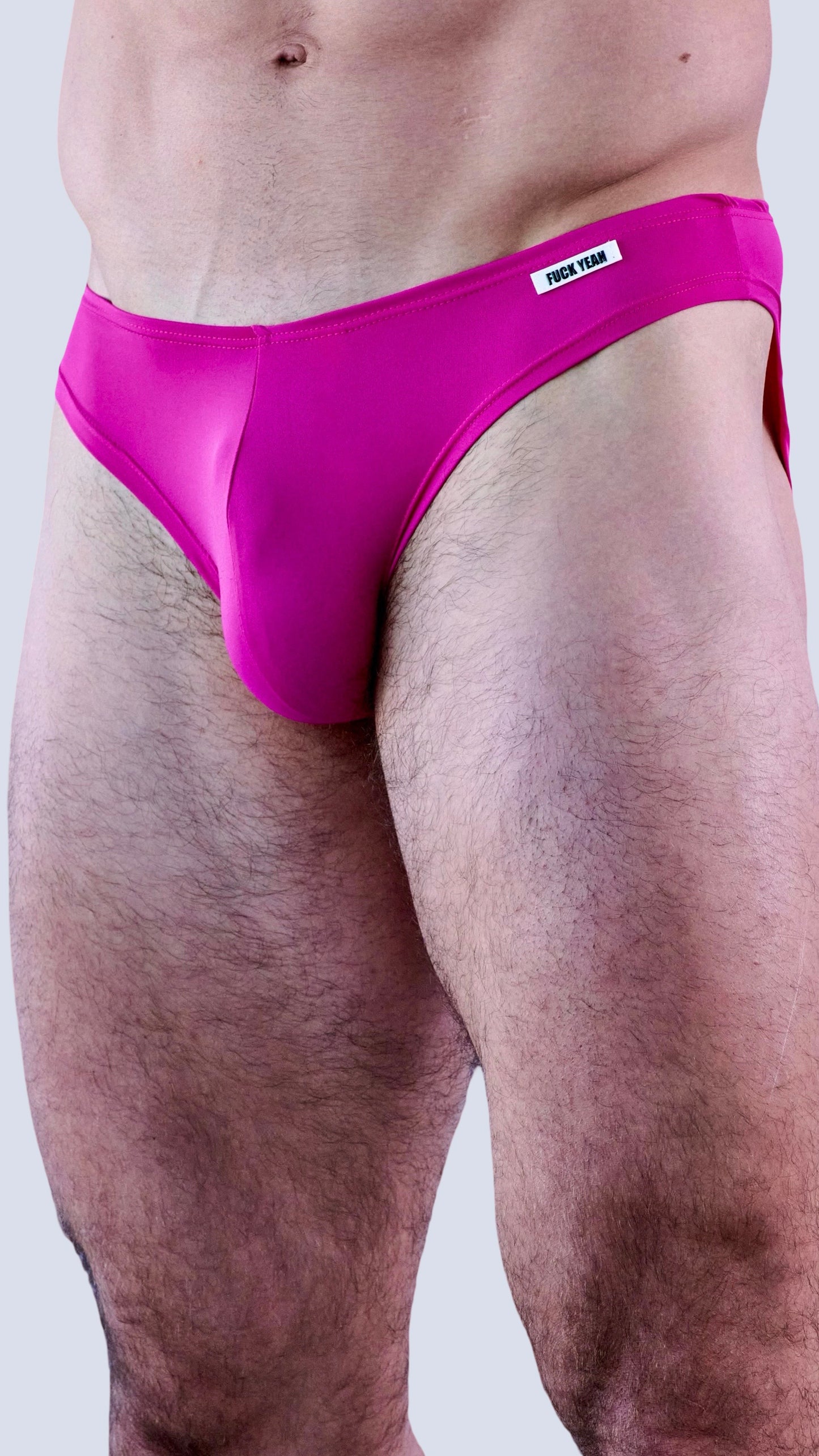 INTENSE POWER MICRO BRIEF