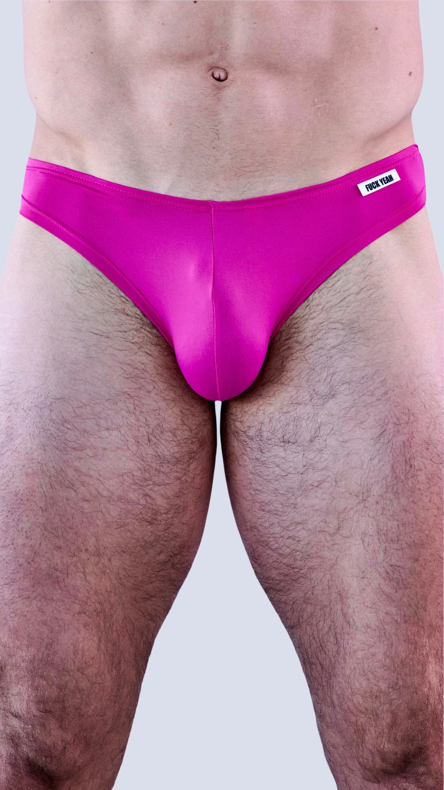INTENSE POWER MICRO BRIEF