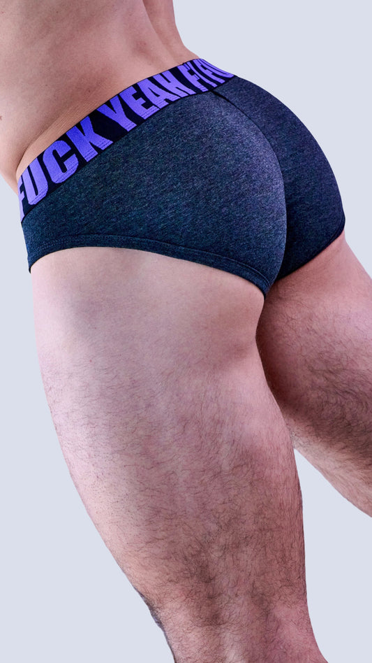 NIGHTLIFE PUSH UP BRIEF