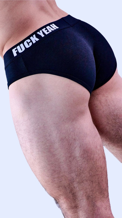 BLACK ORIGINAL BRIEF