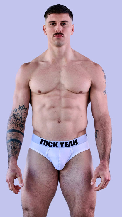 WHITE ORIGINAL BRIEF