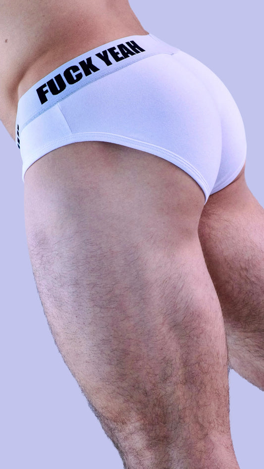 WHITE ORIGINAL BRIEF