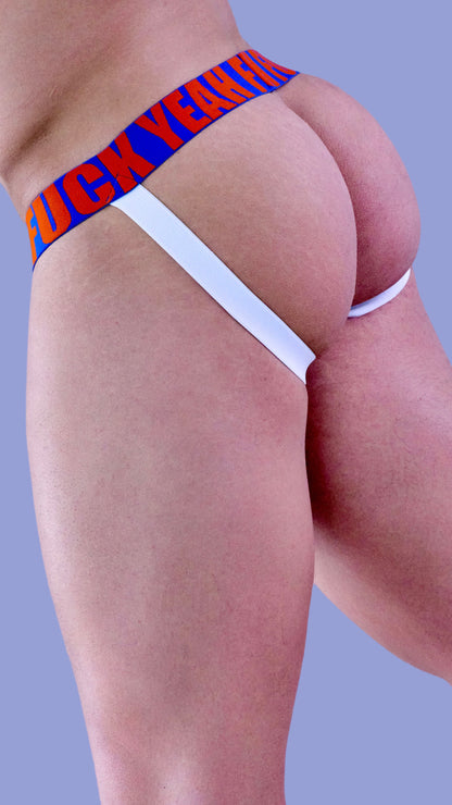 ACTIVE JOCKSTRAP