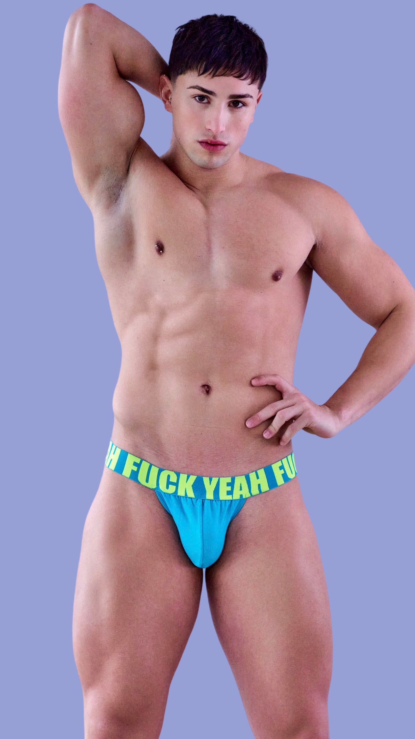 ACTIVE JOCKSTRAP