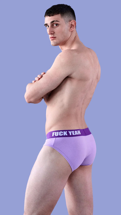 LAVENDER ORIGINAL BRIEF