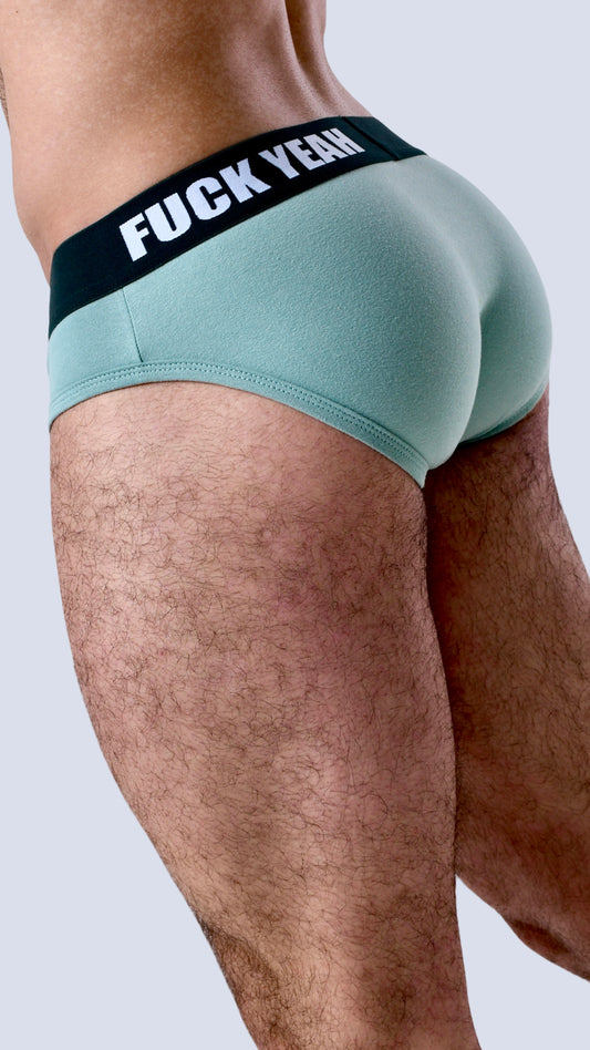 FRESH MINT ORIGINAL BRIEF