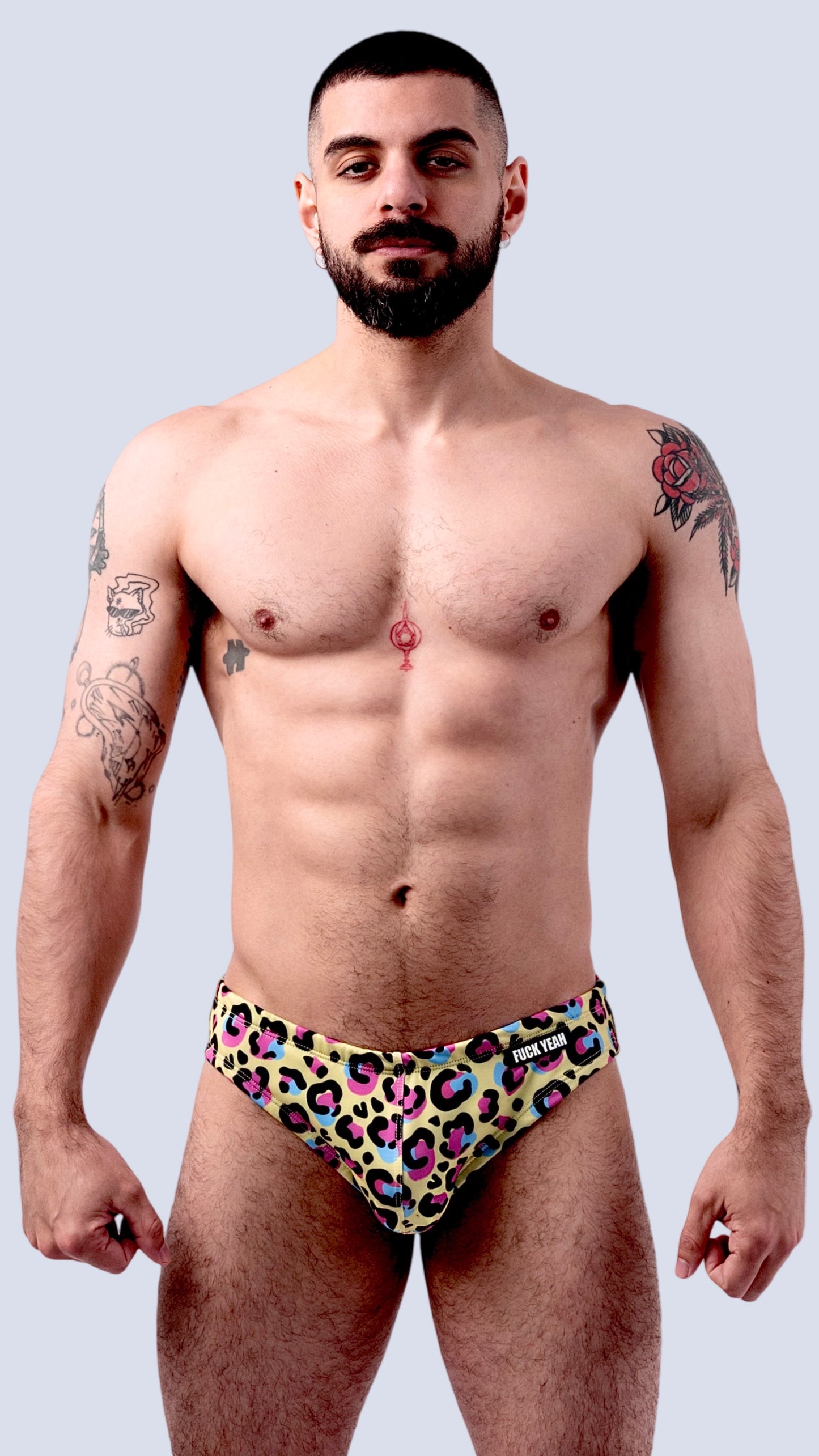 SUNNY DAYS WATERBRIEF