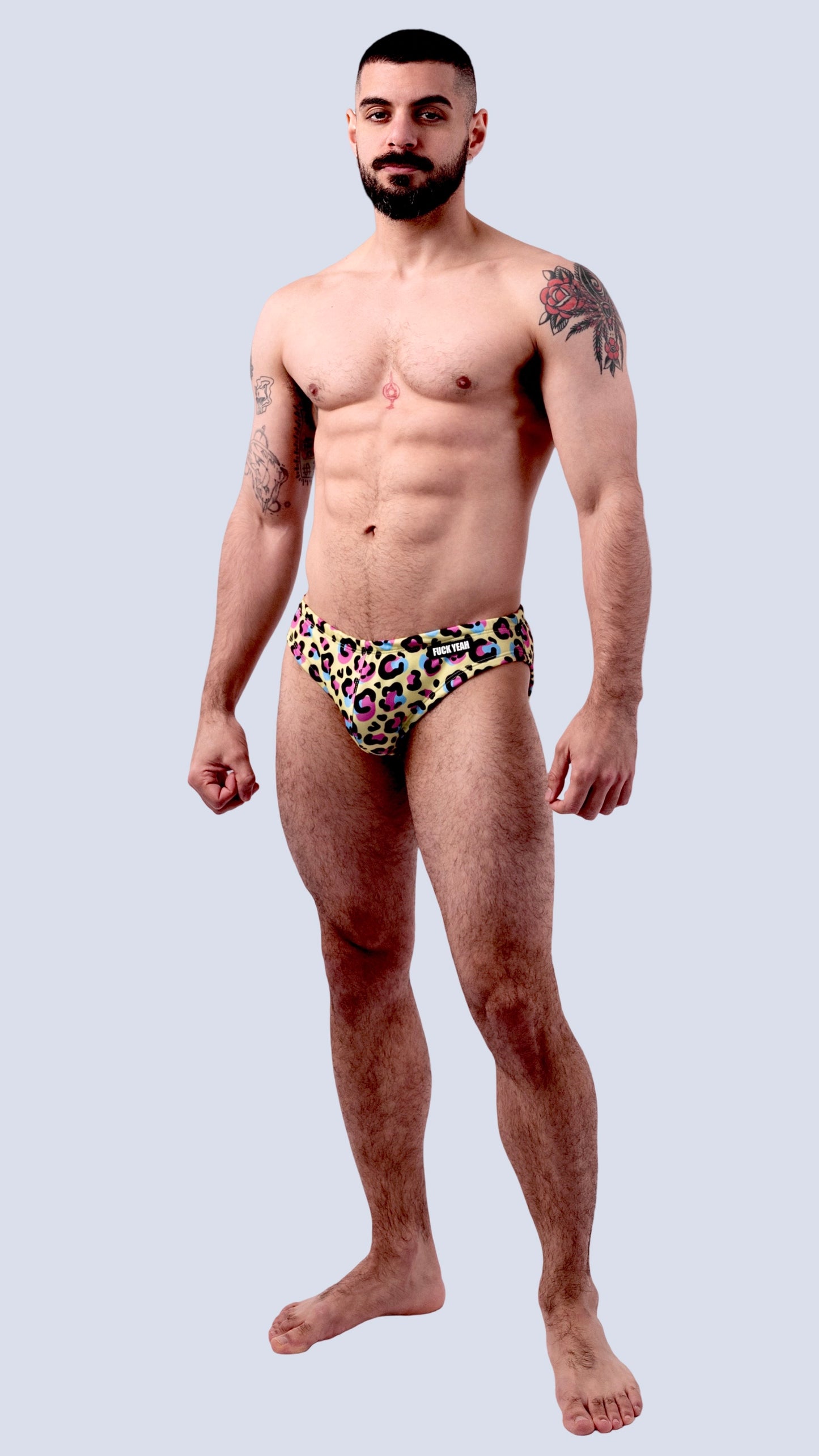 SUNNY DAYS WATERBRIEF