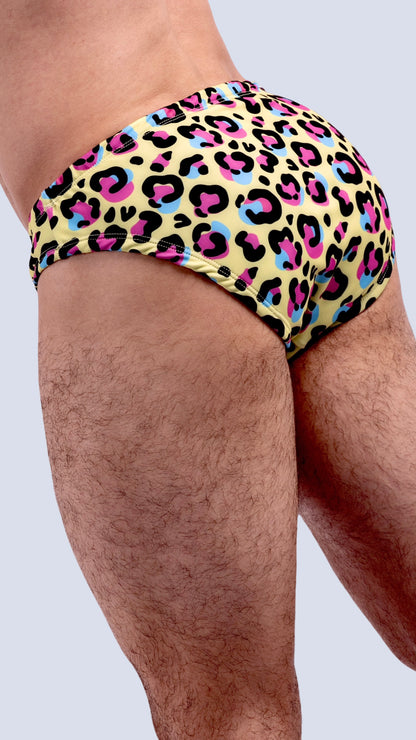 SUNNY DAYS WATERBRIEF