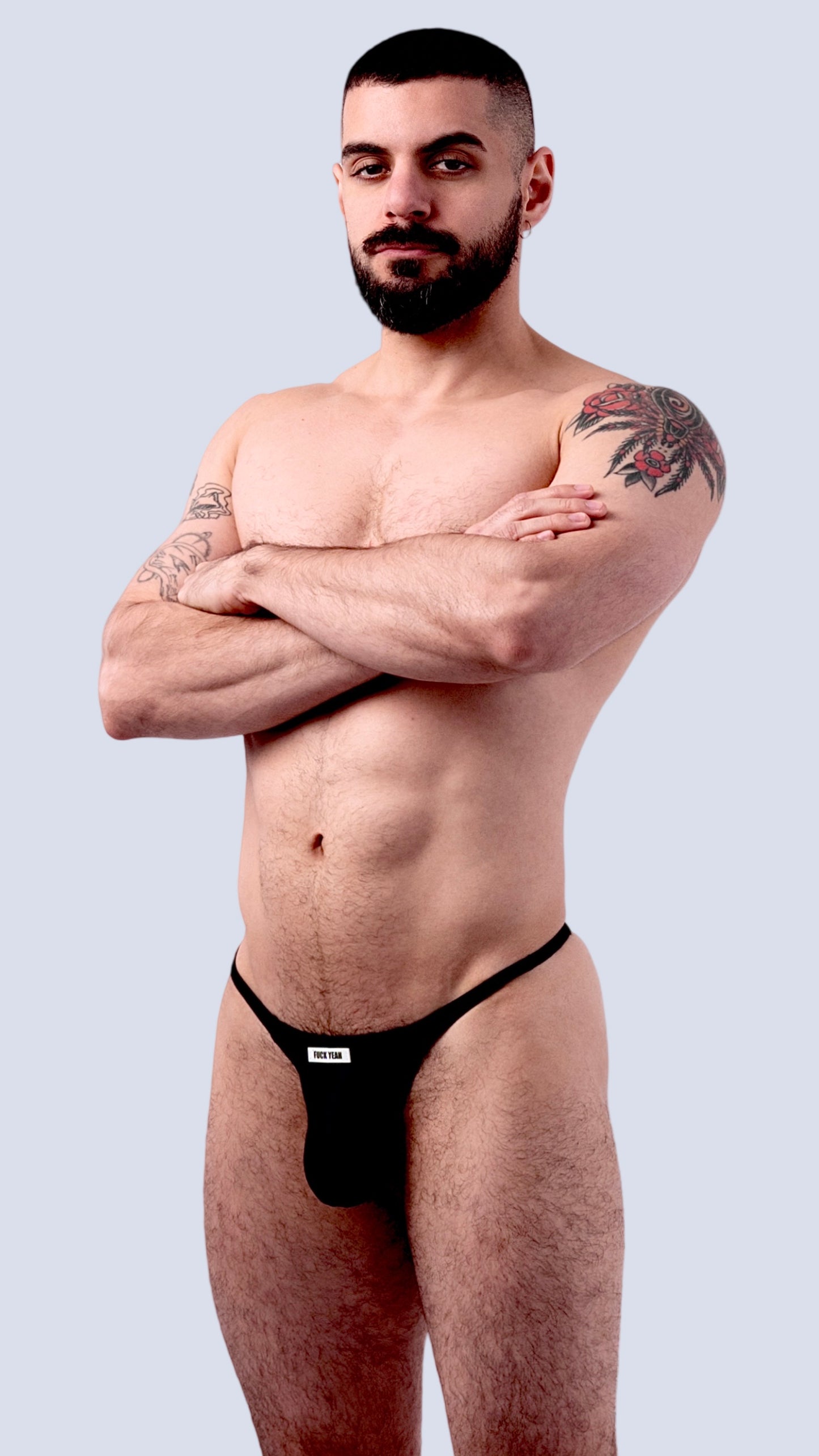 PURE SEDUCTION ORIGINAL THONG