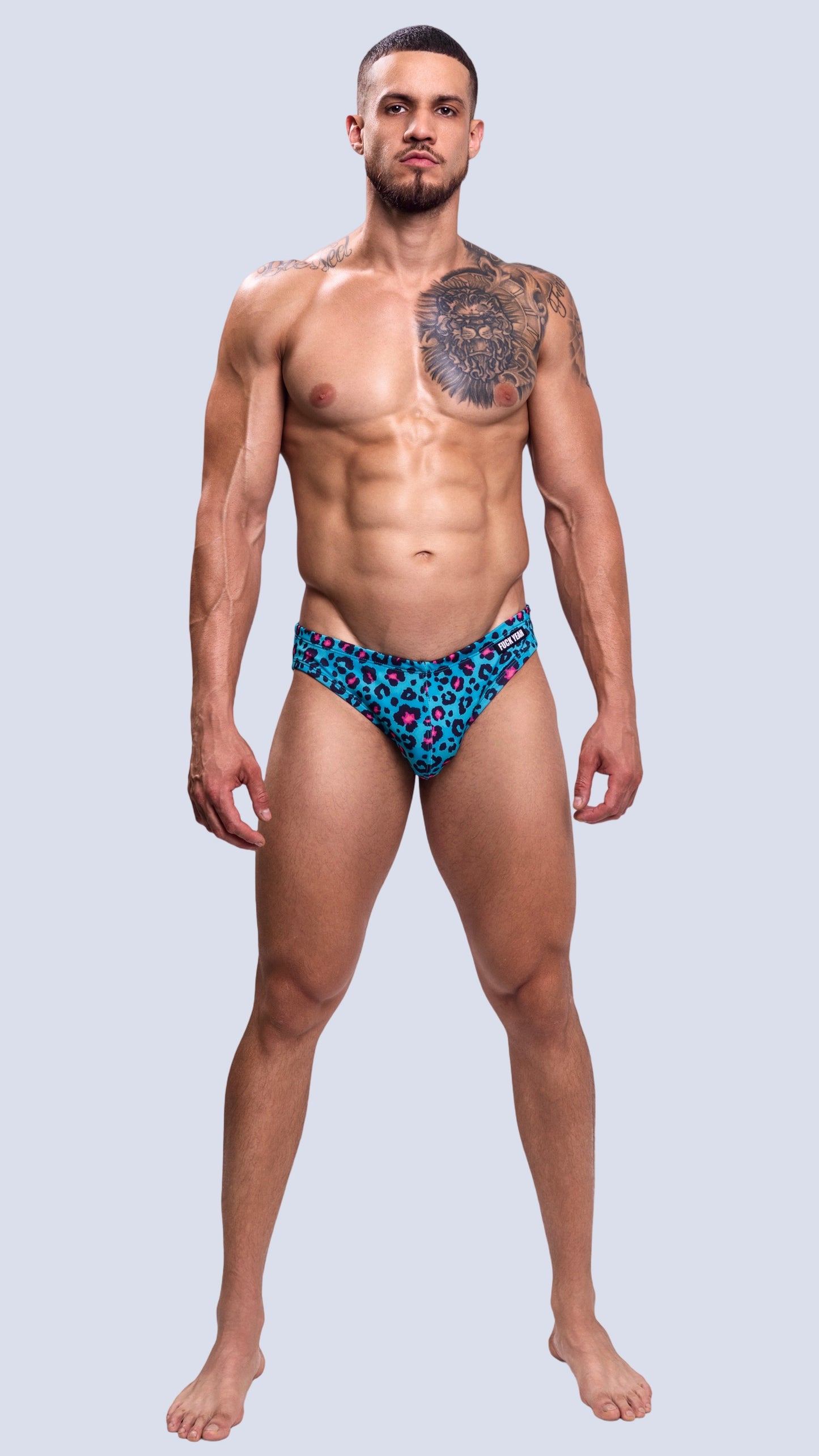 ISLAND TROPIC WATERBRIEF