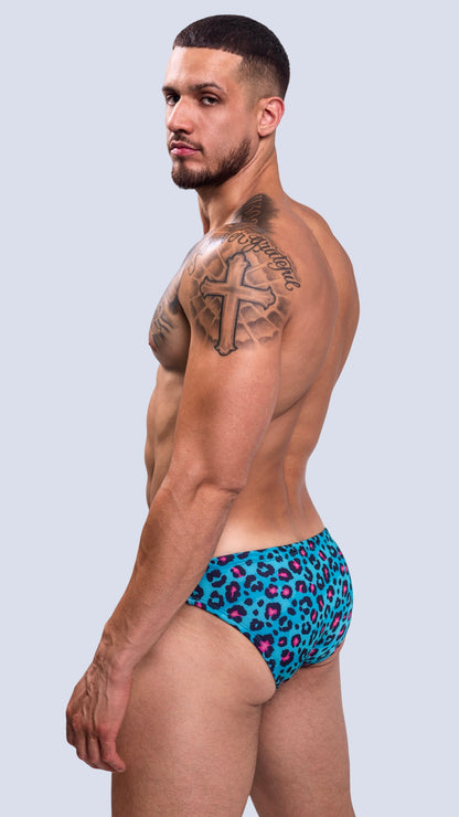 ISLAND TROPIC WATERBRIEF