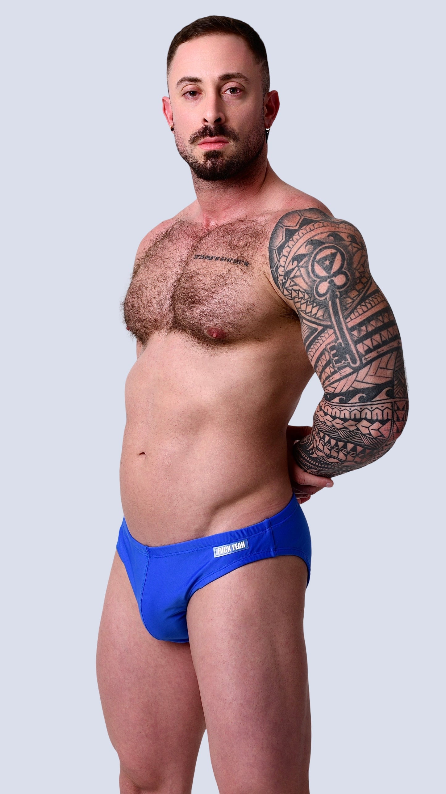 WAVE WATERBRIEF
