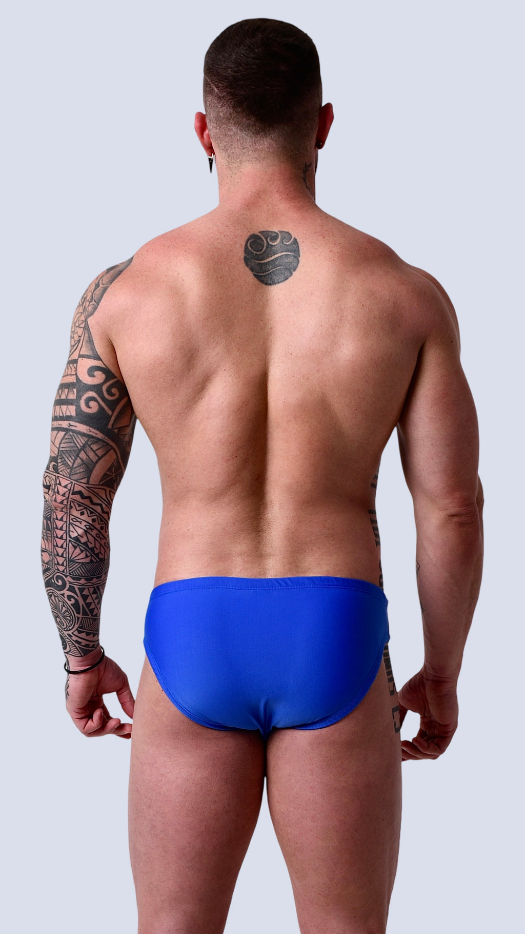 WAVE WATERBRIEF