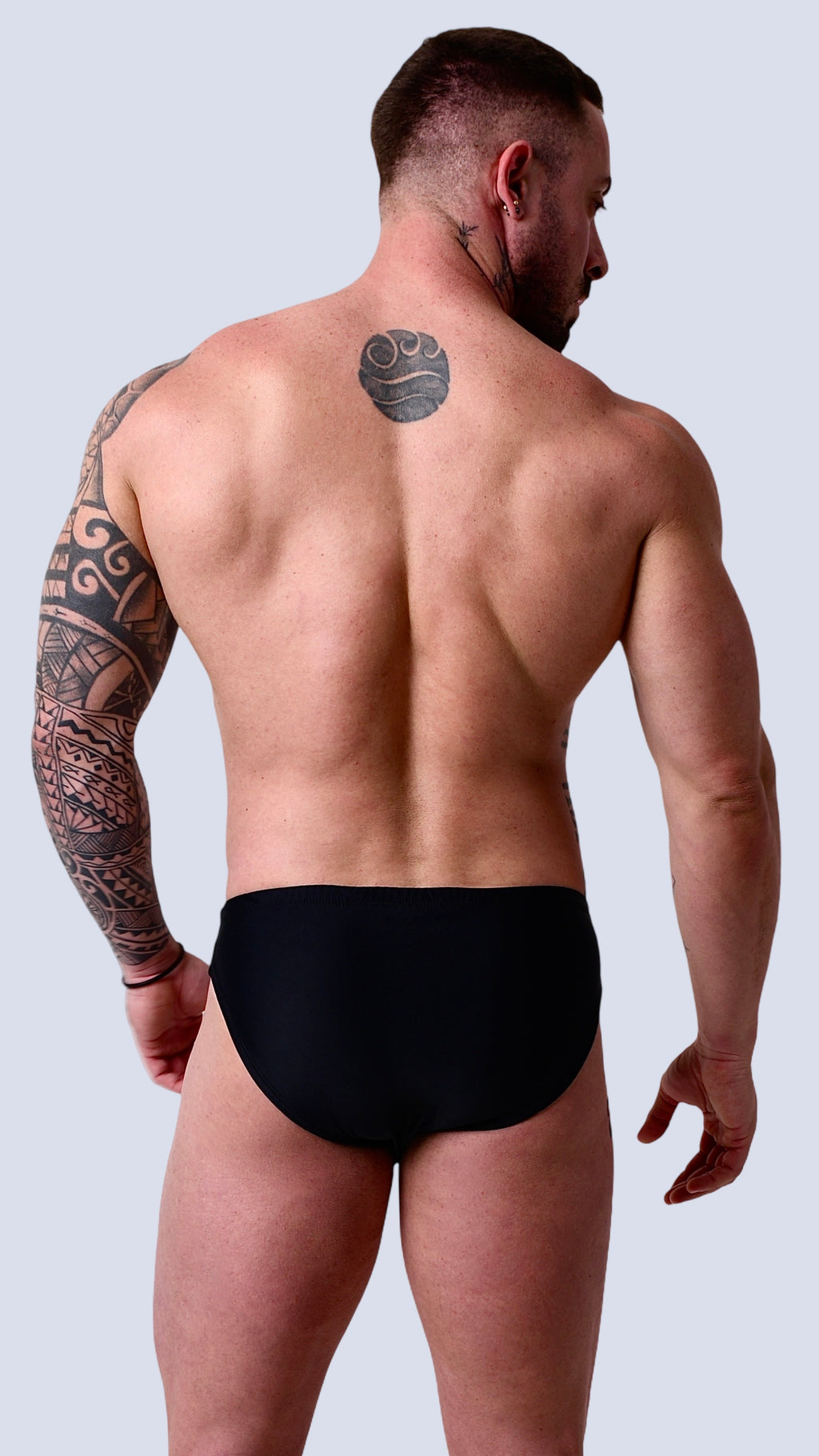 ABSOLUT BLACK WATERBRIEF