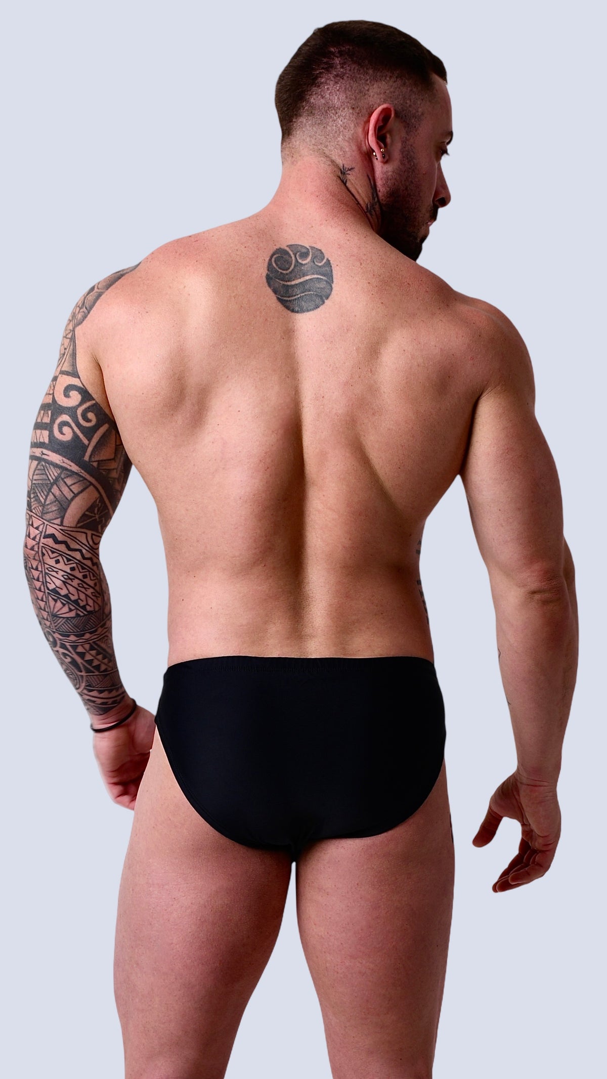 ABSOLUT BLACK WATERBRIEF